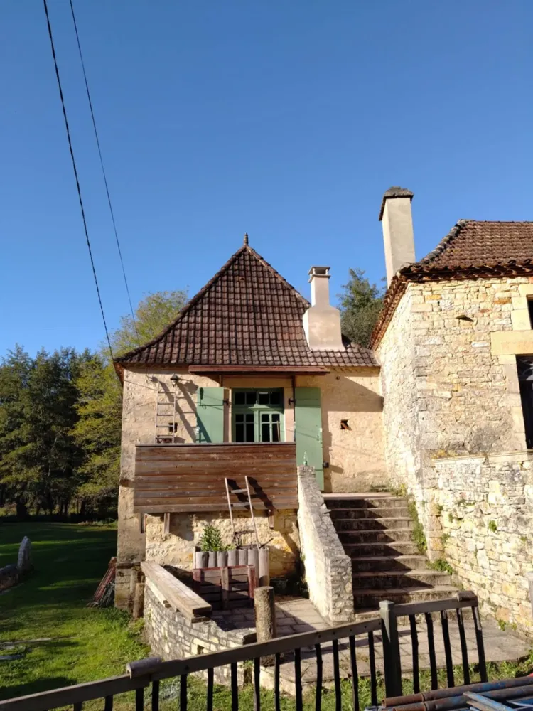 Maçonnerie