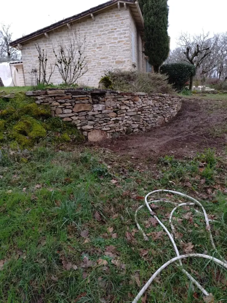 Maçonnerie