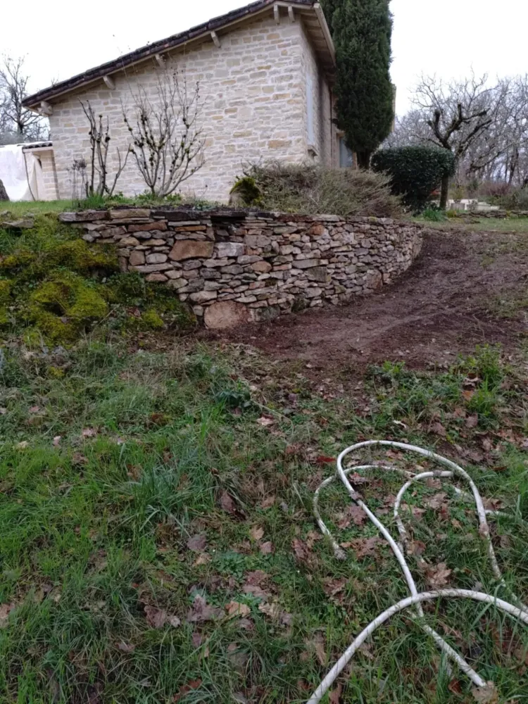Maçonnerie