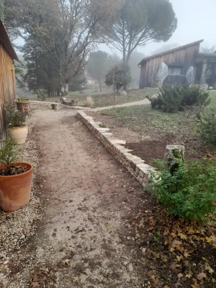Maçonnerie