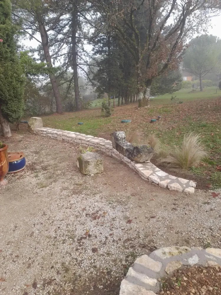 Maçonnerie