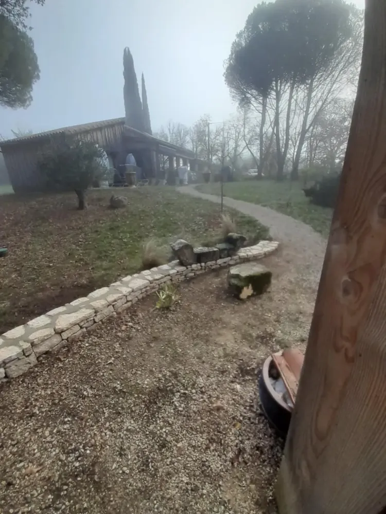 Maçonnerie
